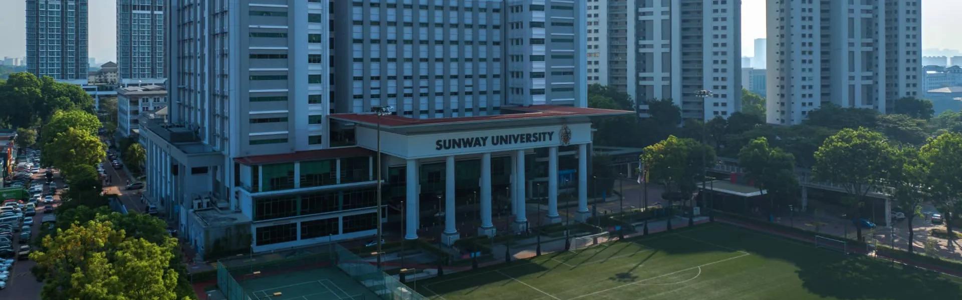Sunway Frontage
