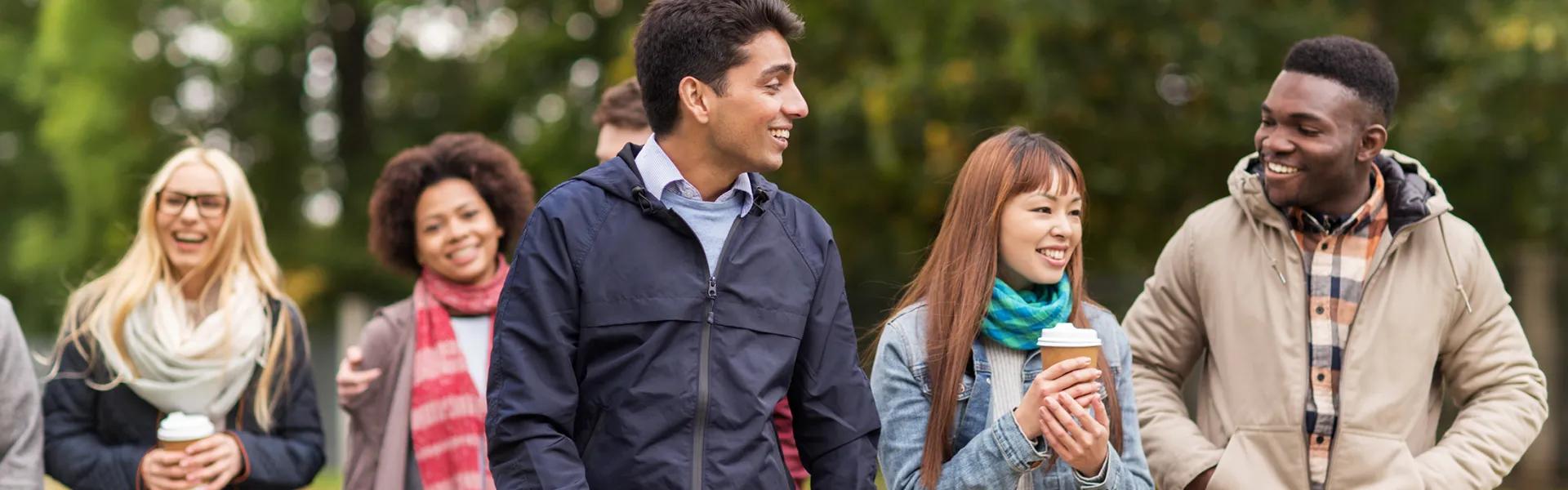 International students