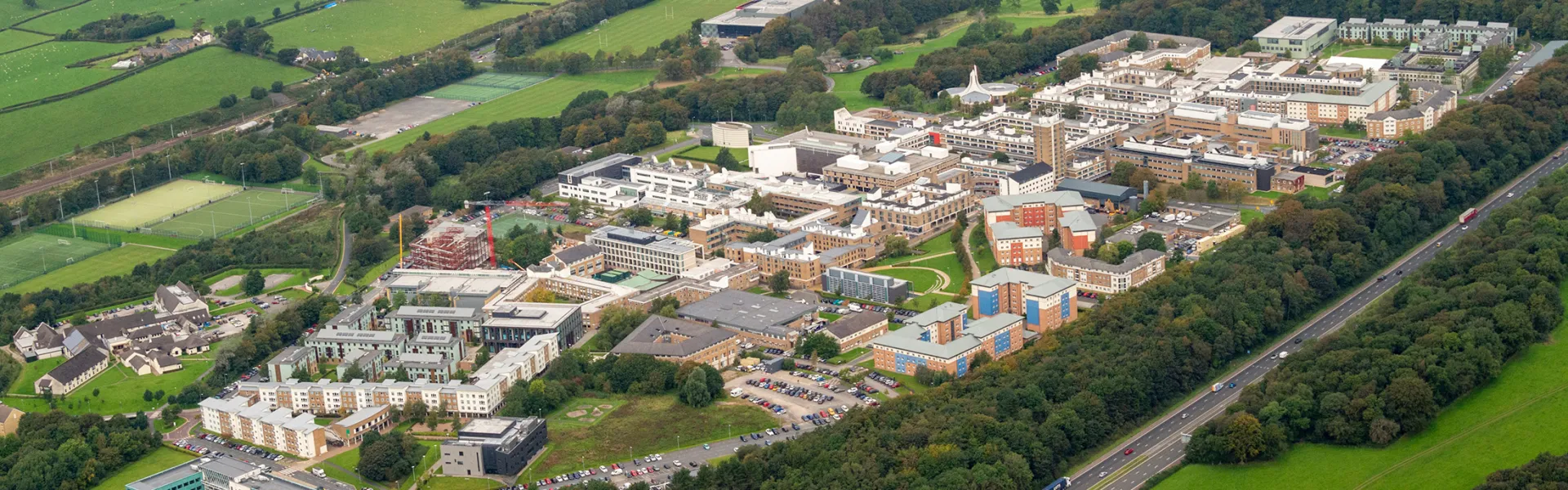 Lancaster University