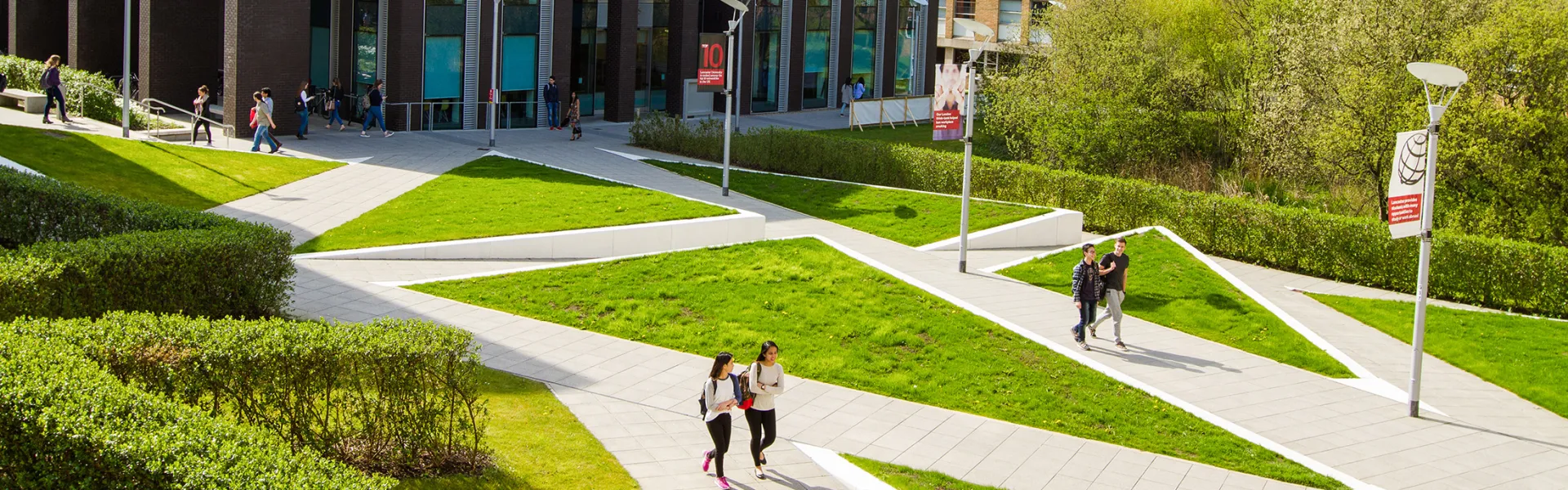 Lancaster University