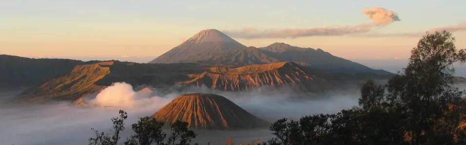 Volcano