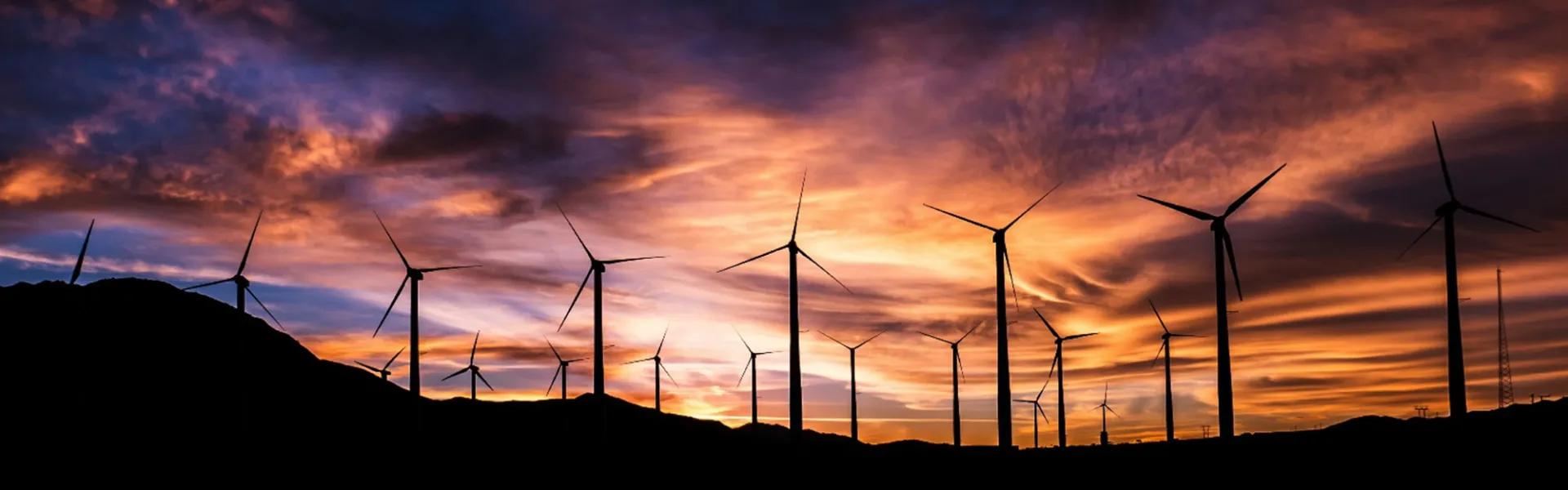 Wind Turbines