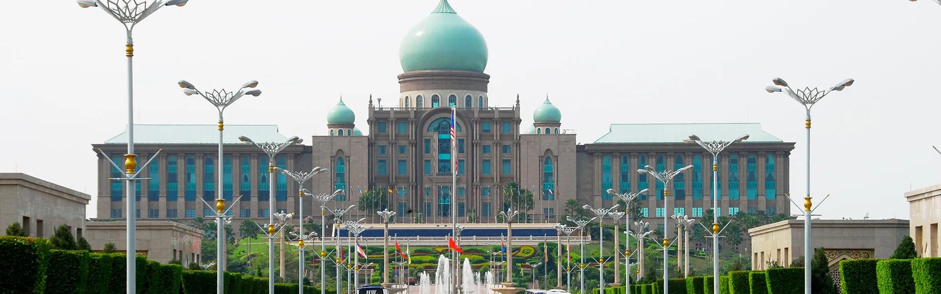 putrajaya