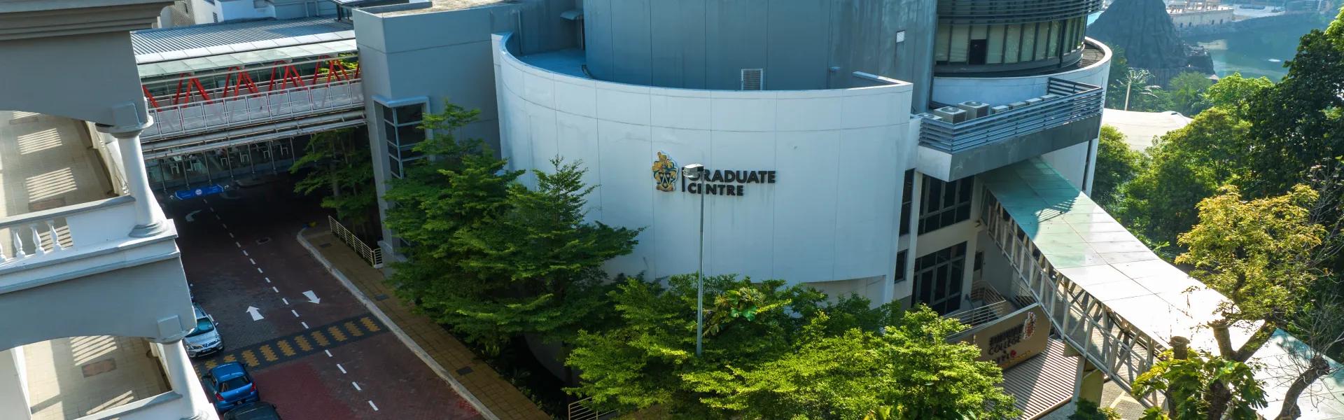 Graduate Centre