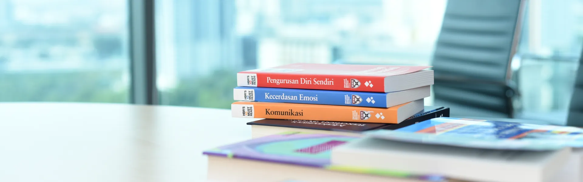 Press - Publish with Us Banner