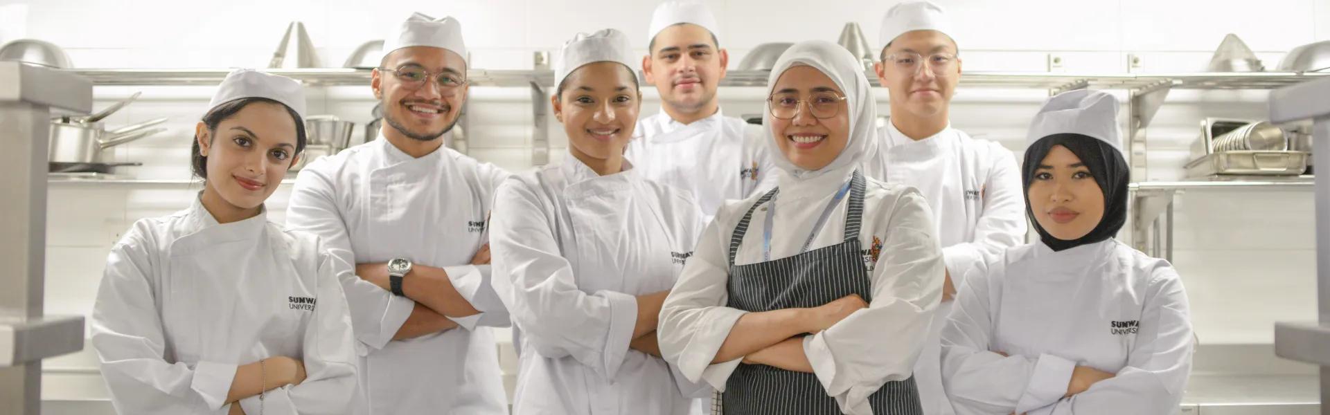 Culinary Arts