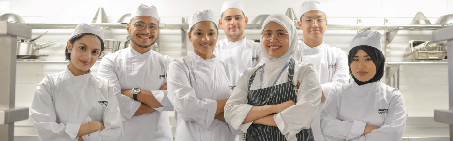 Diploma in Culinary Arts