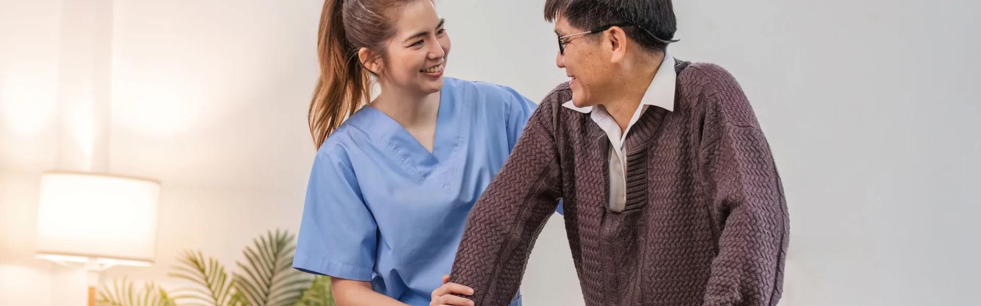 Post Graduate Diploma in Primary Care of Elderly