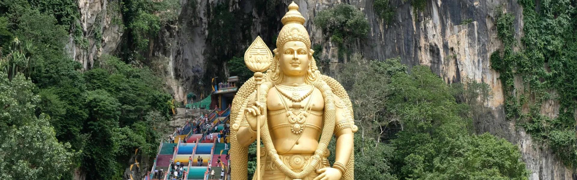 Batu Caves
