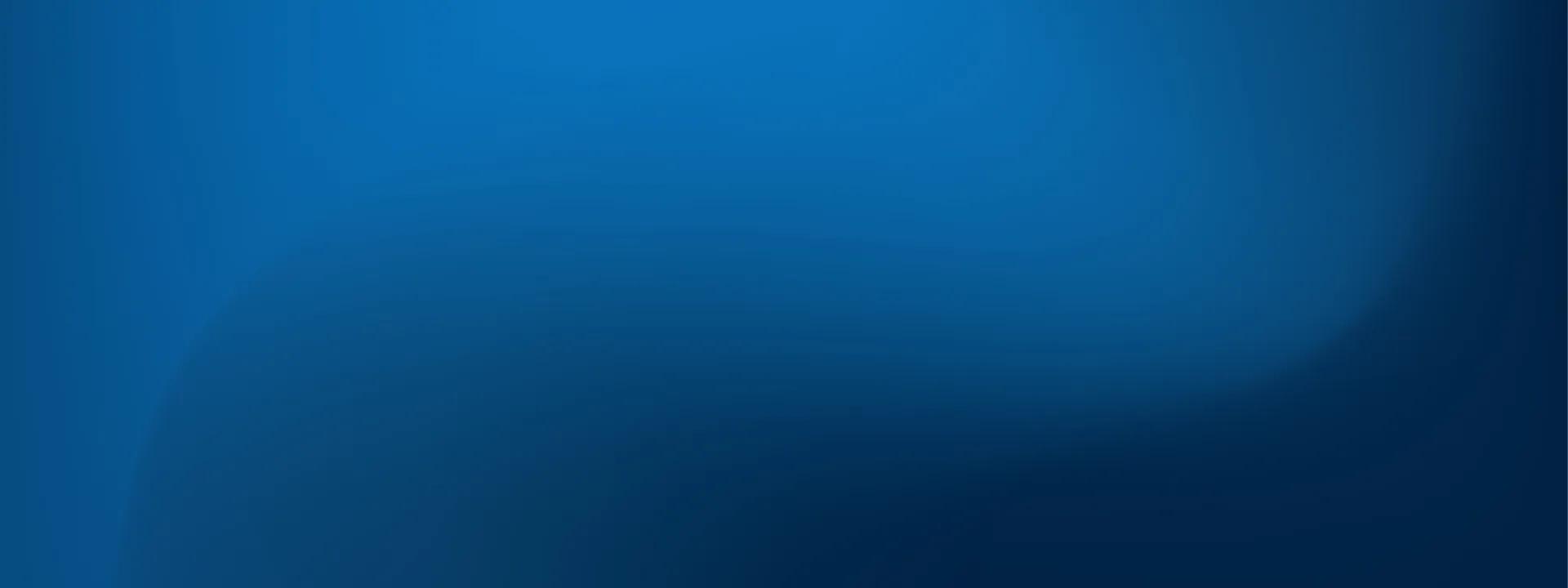 blue abstract