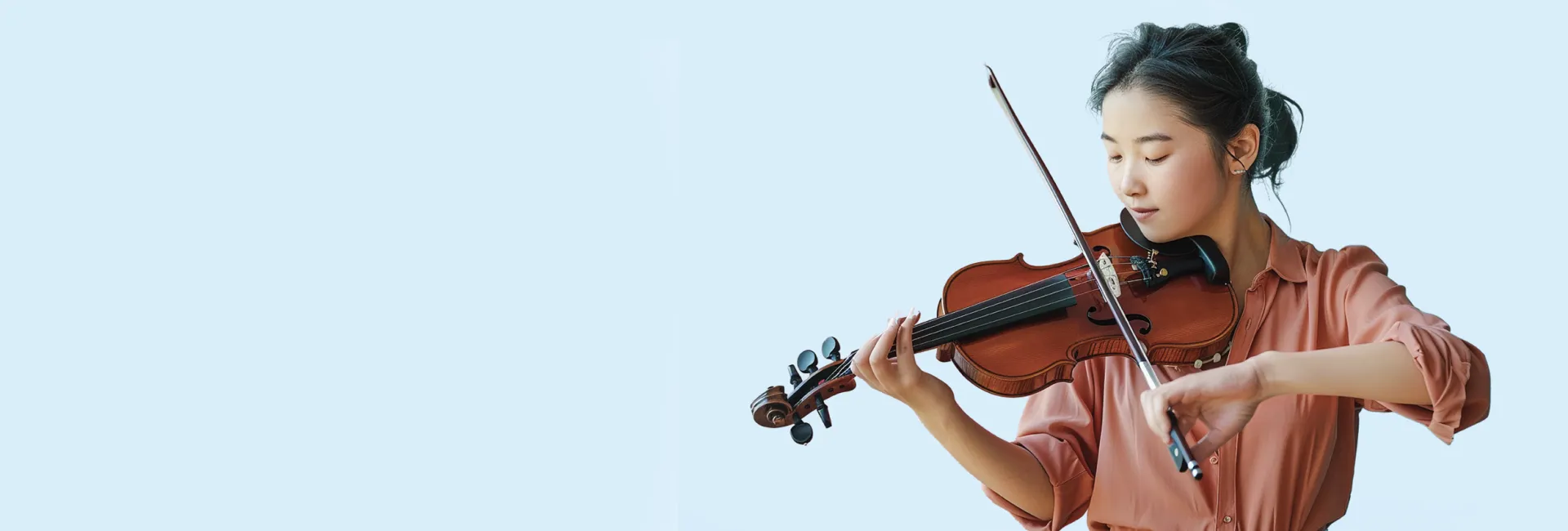 Diploma in Music