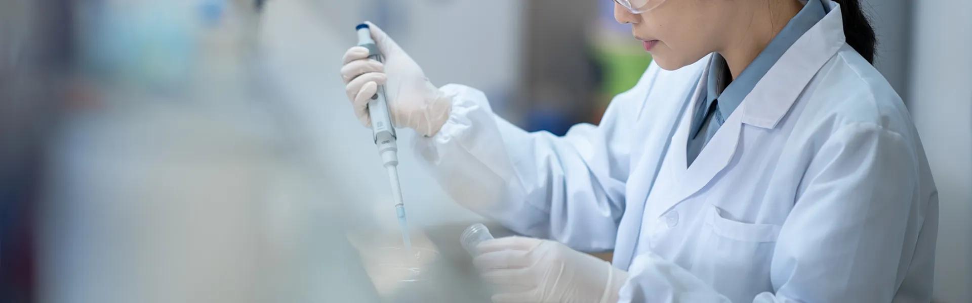 Current Topics in Biomedical Science