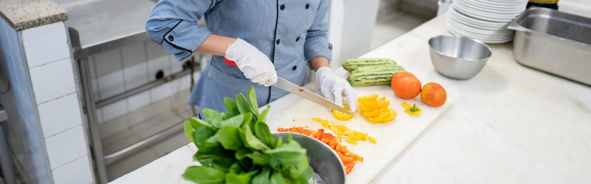 Food Safety and Sanitation