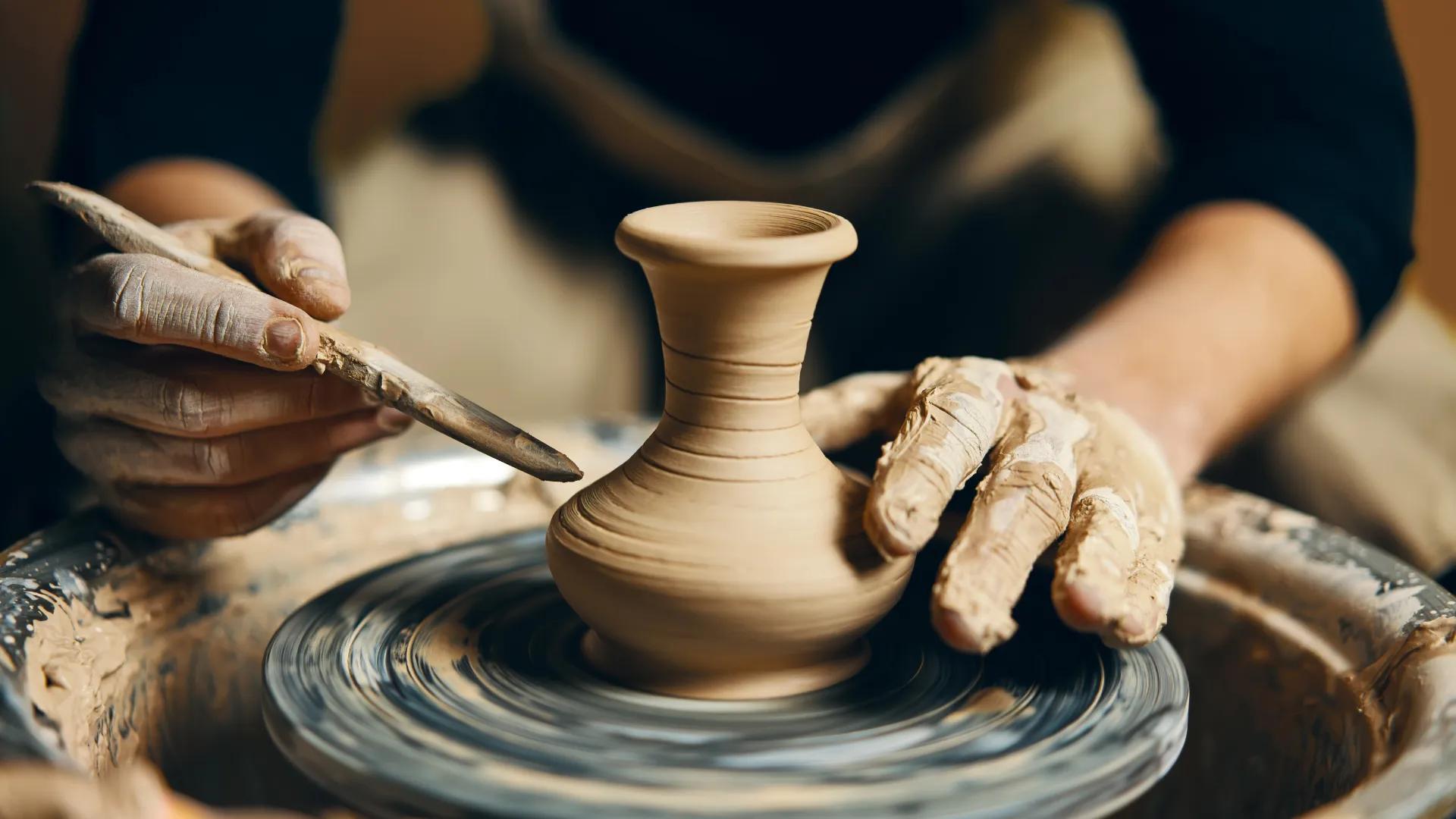 Ceramic Art