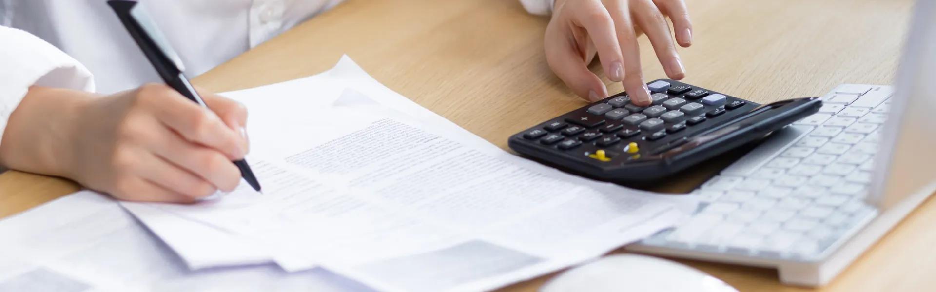 Fundamentals of Accounting