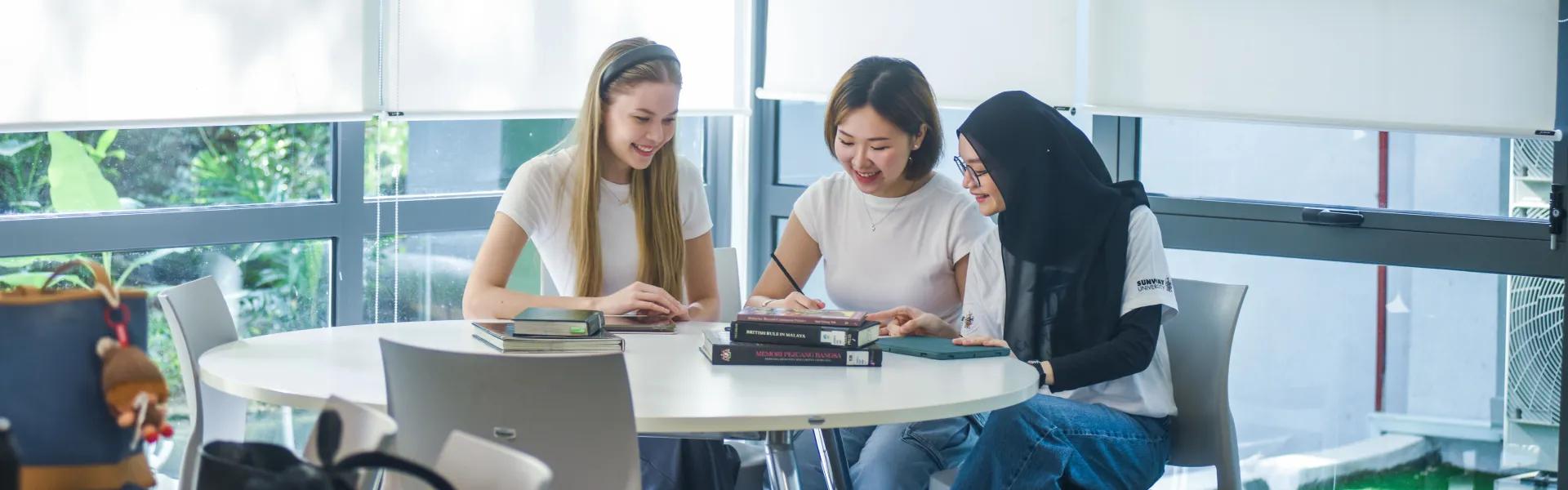 Accreditation of Prior Experiential Learning for Credit