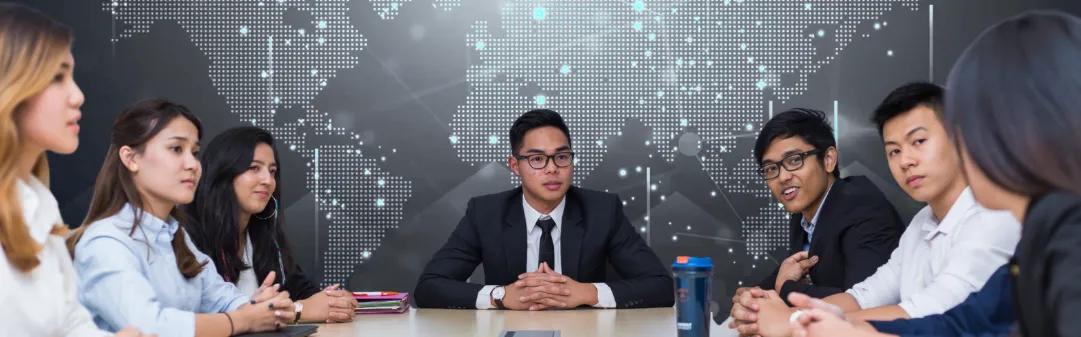 global management