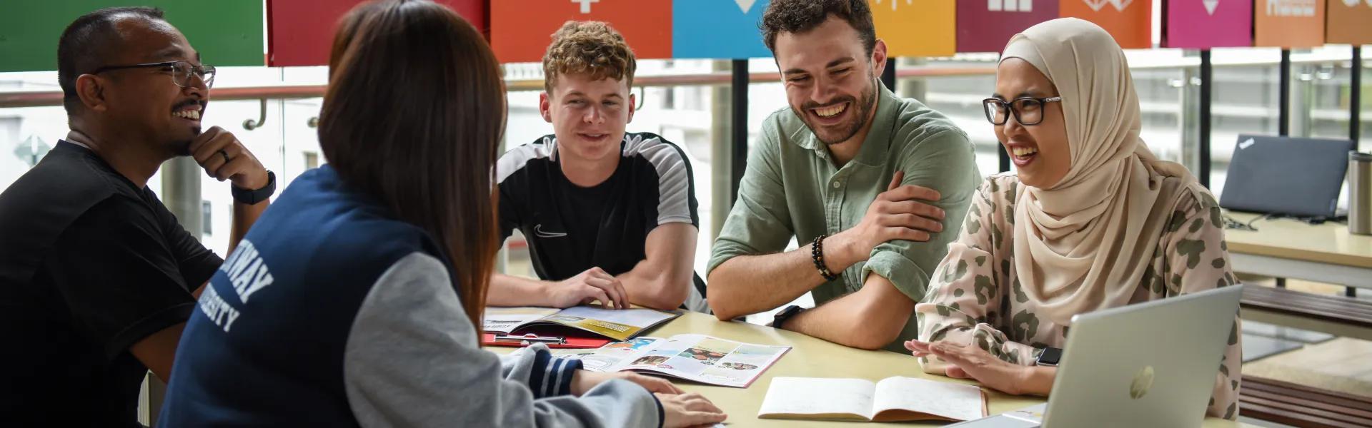 PhD Scholarship Hungarian Nationals