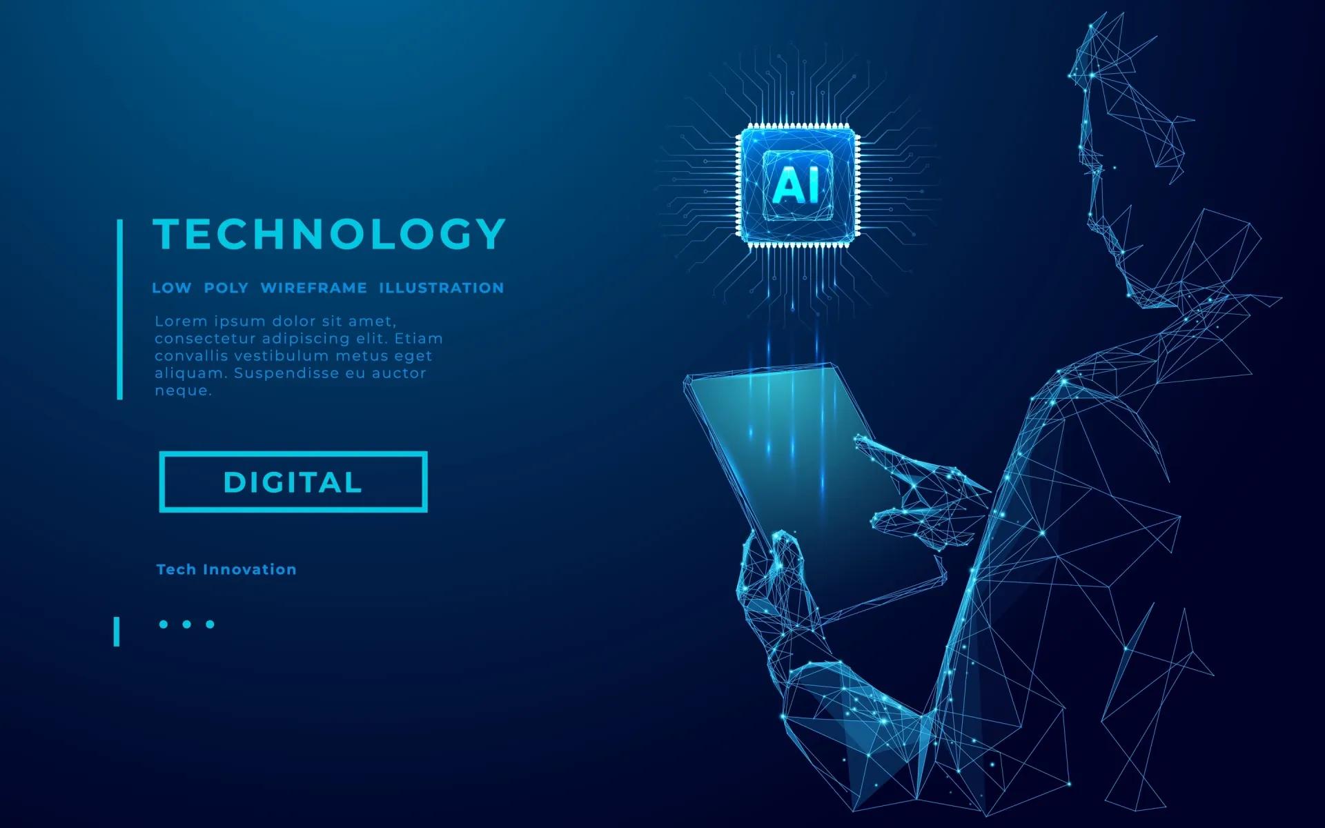 AI Foundation and Application 