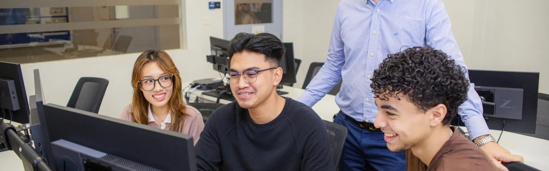 digital engineering
