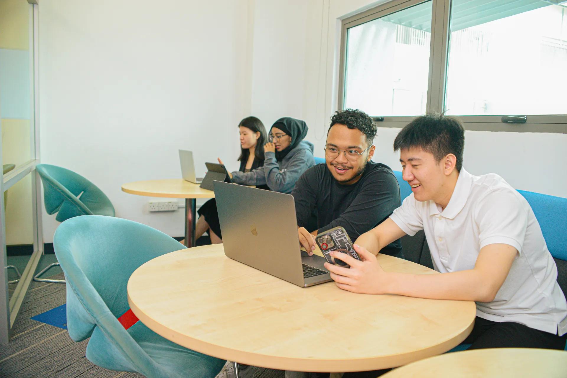 Banner