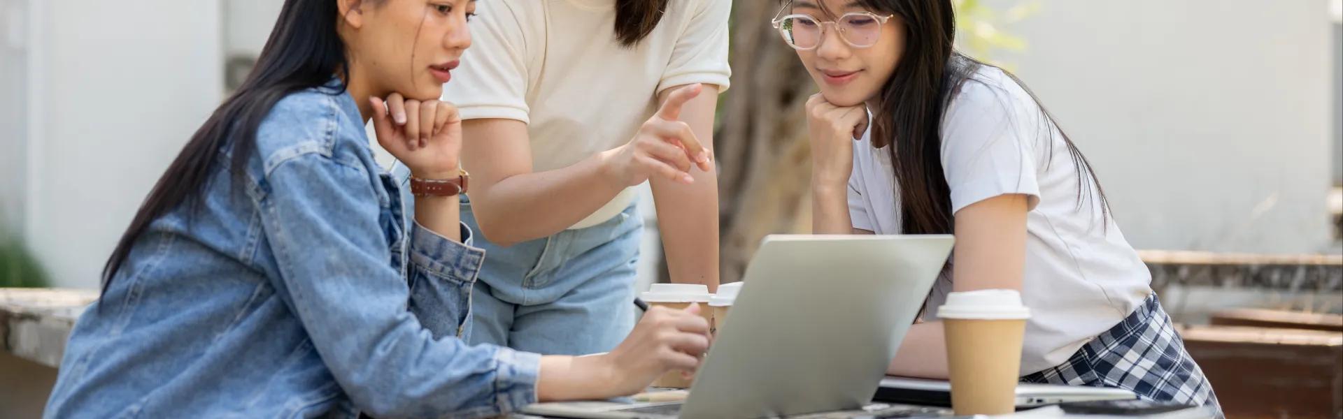 Digital Wellness