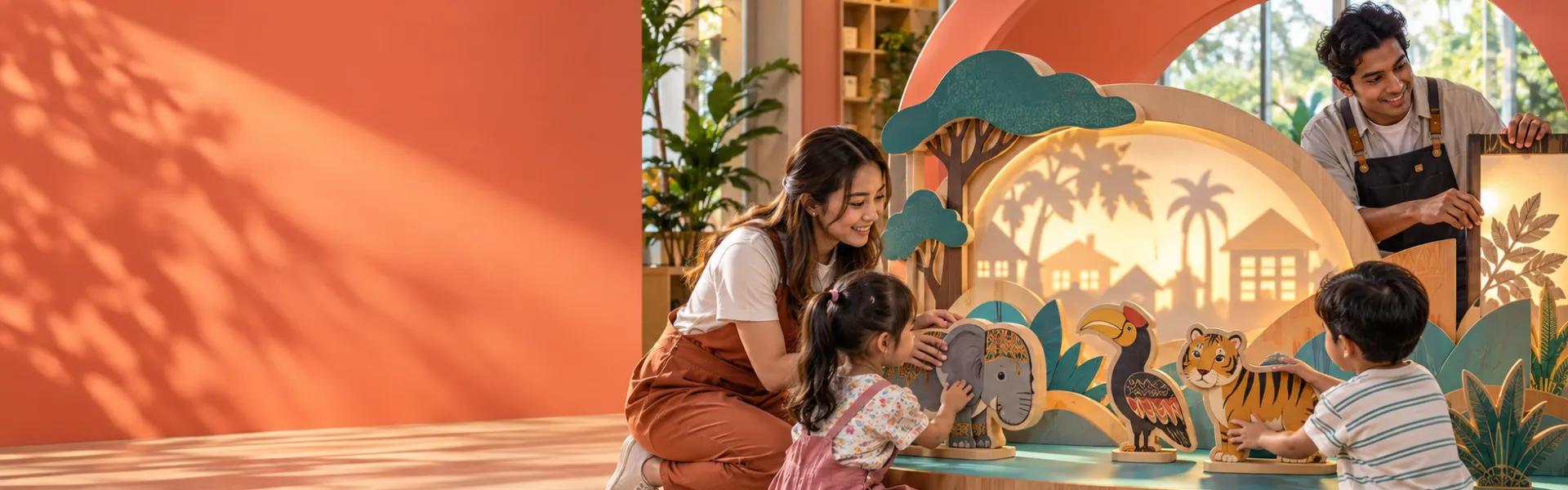 Early childhood education