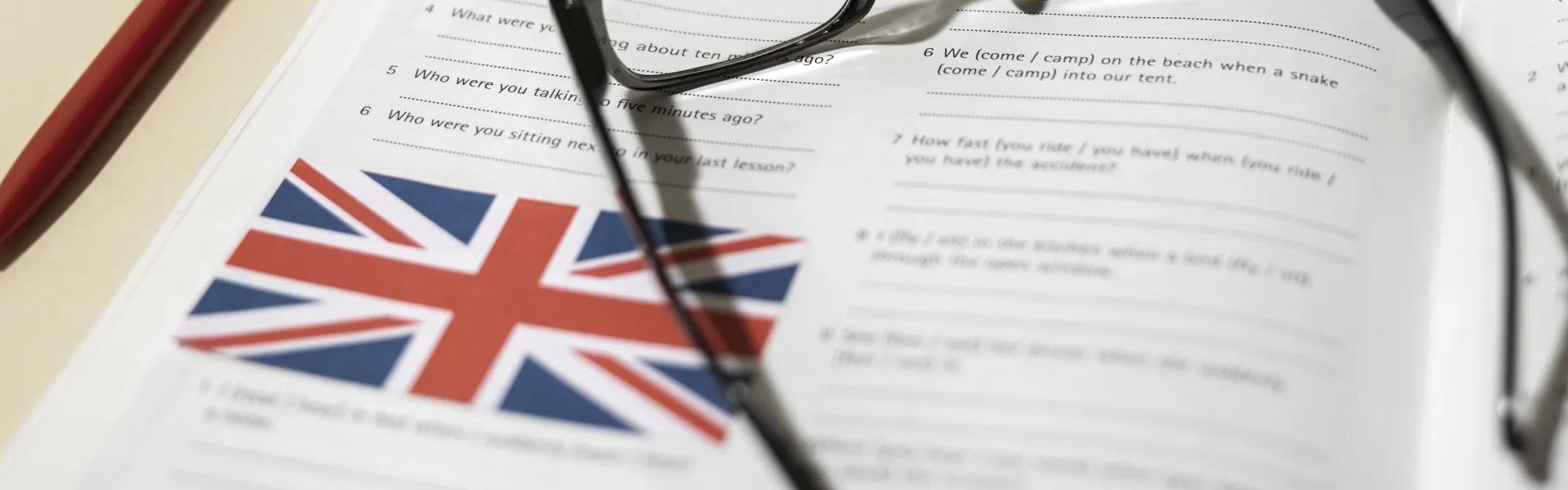 English for Business