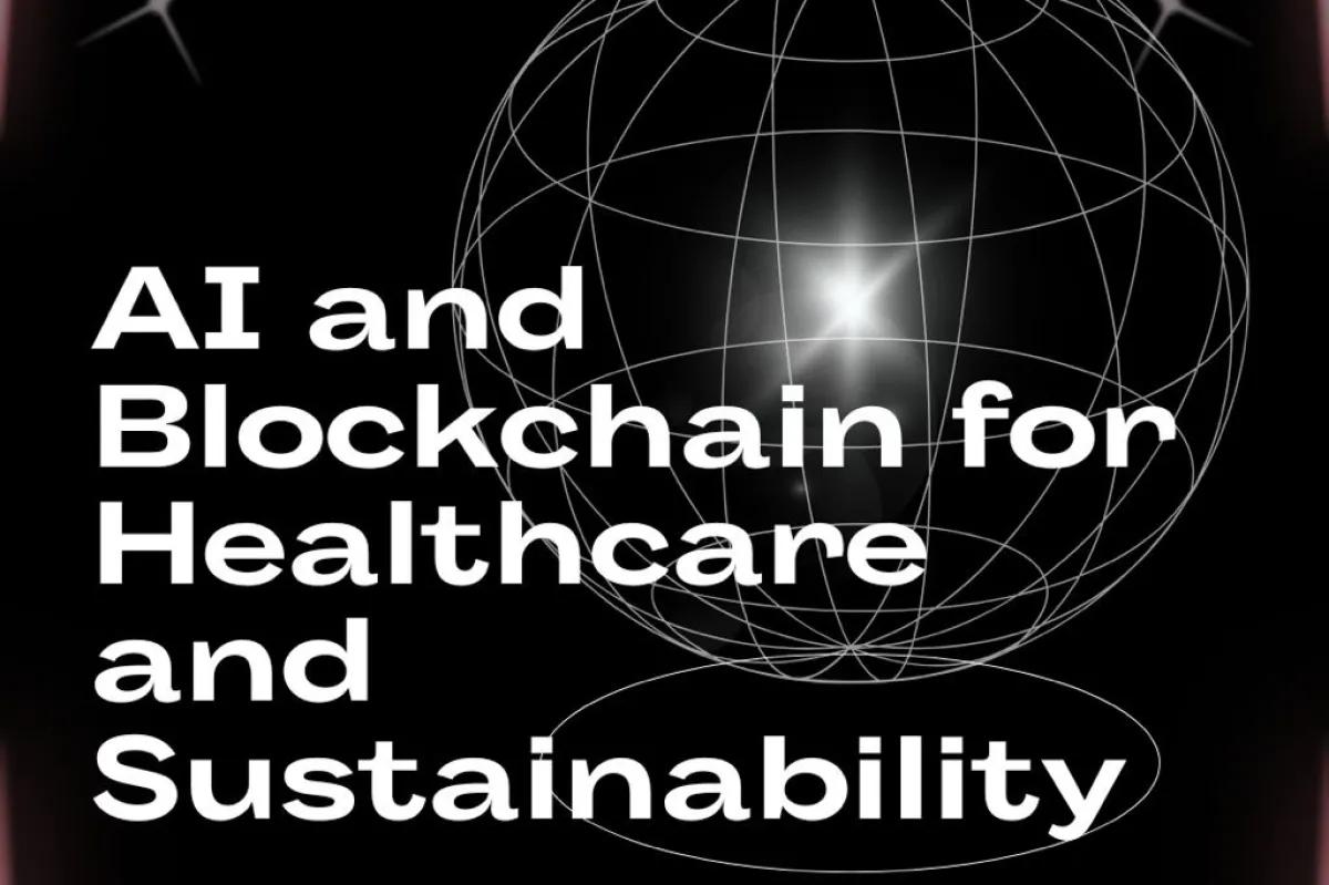 AI & Blockchain for Healthcare and Sustainability