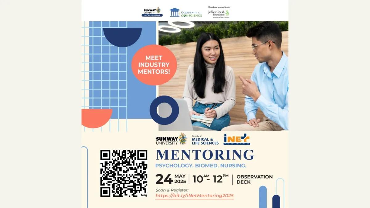 Calling all Psychology, Biomedical, and Nursing students!