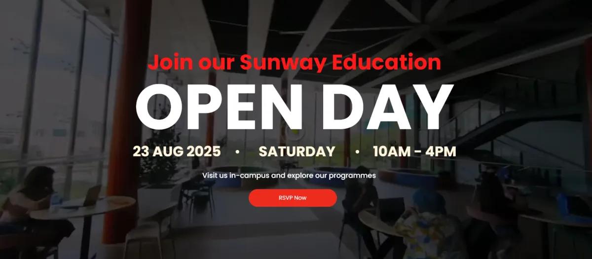 Open Day