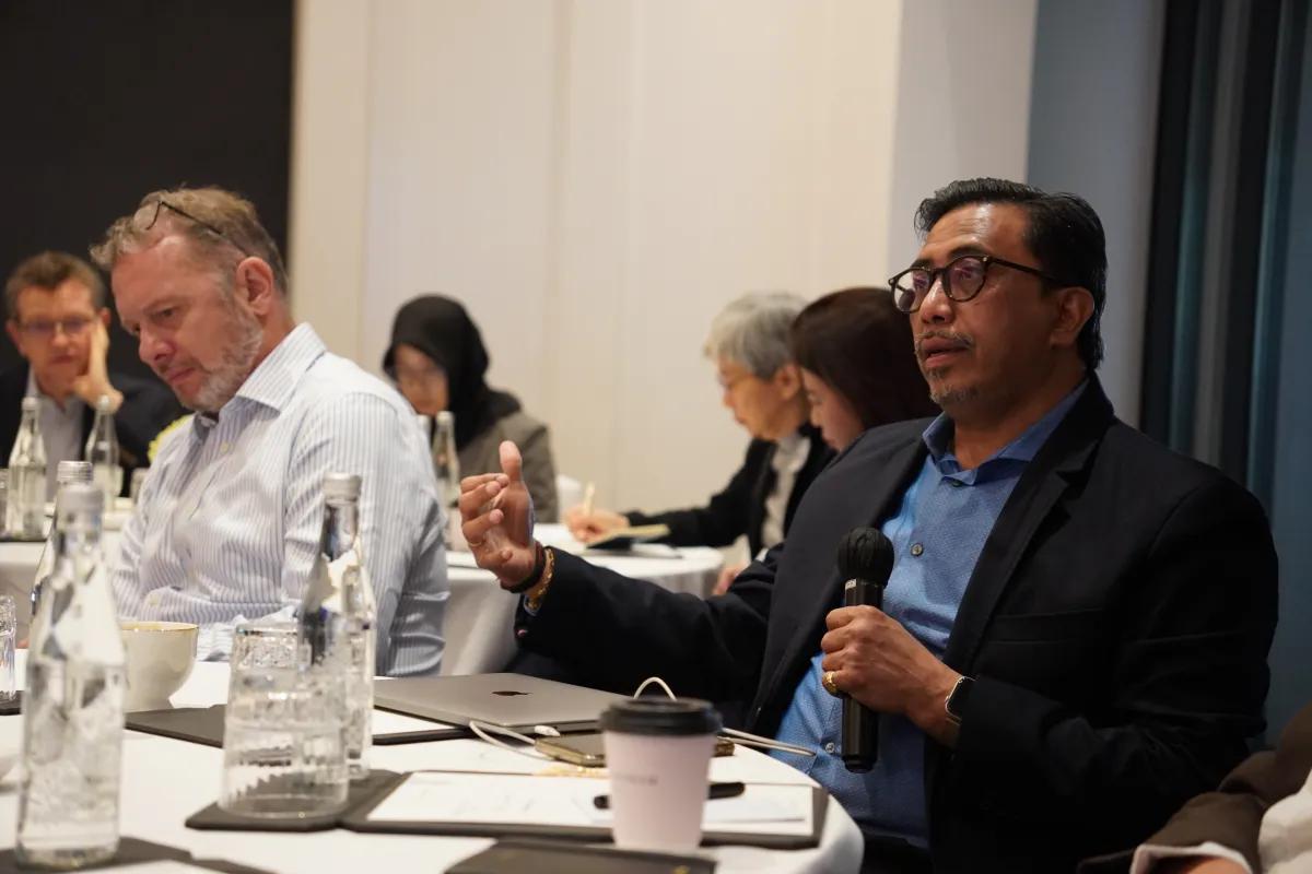 shandre