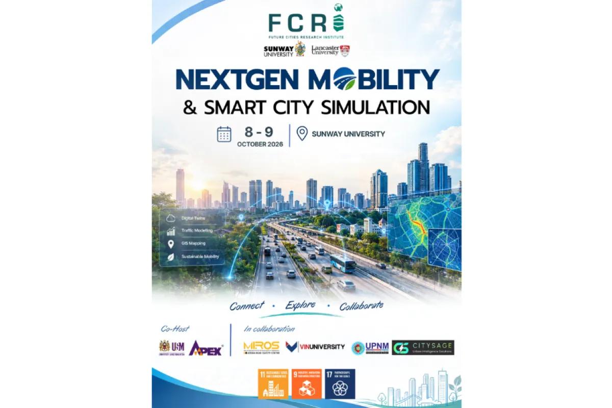 NextGen Workshop