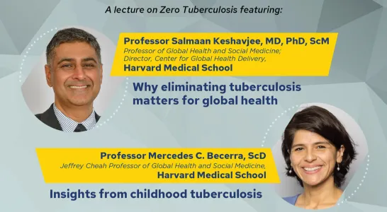 Zero Tuberculosis
