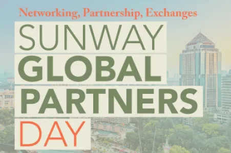 Sunway Global Partners Day