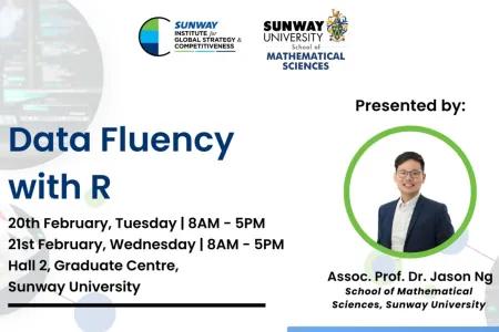 Data Fluency with R