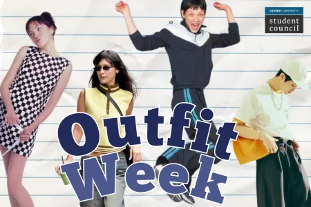 Outfit Week