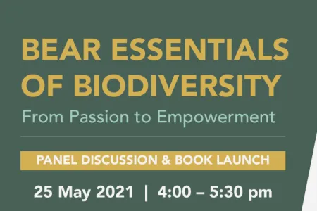 Bear Essentials Launch