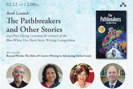The pathbreakers