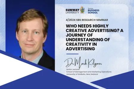 4/2024 SBS RESEARCH SEMINAR SERIES