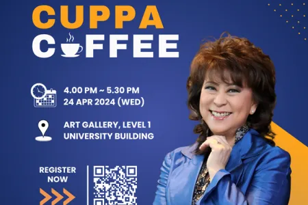 Cuppa Coffee 2024