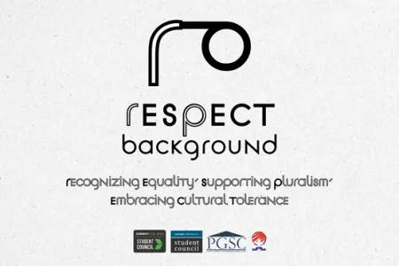 THE RESPECT Campaign