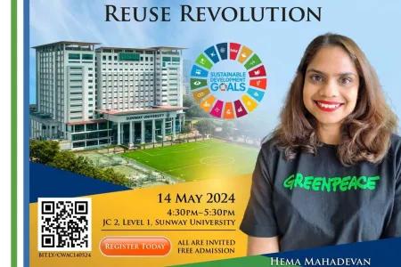 Reuse Revolution