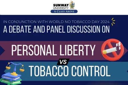 Personal Liberty Vs Tobacco Control