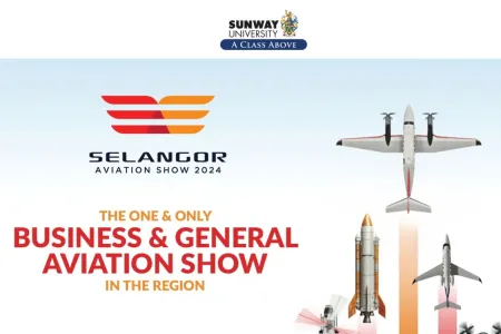 Selangor Aviation Show 2024