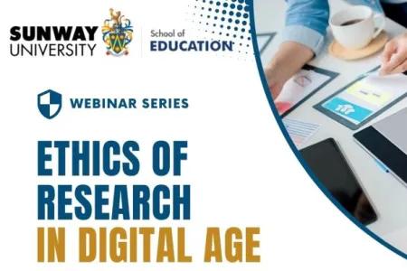 Ethics of Research in Digital Age