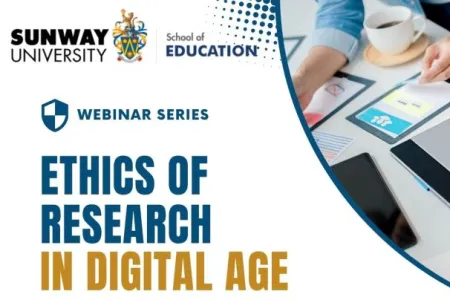 Ethics of Research in Digital Age