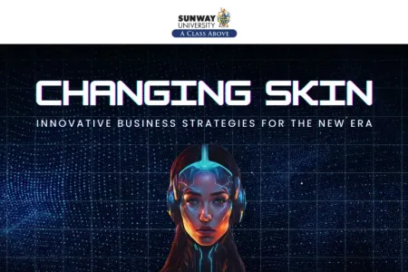 Changing Skin: Innovative Business Strategies For The New Era