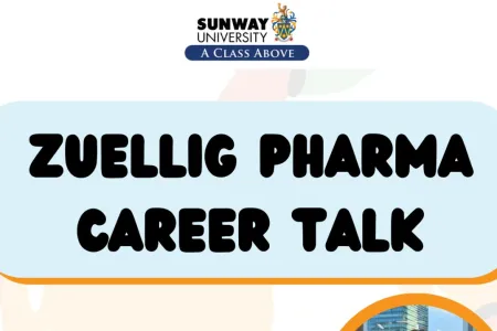 Zuellig Pharma Career Talk