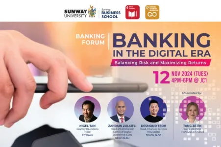 Banking in the Digital Era